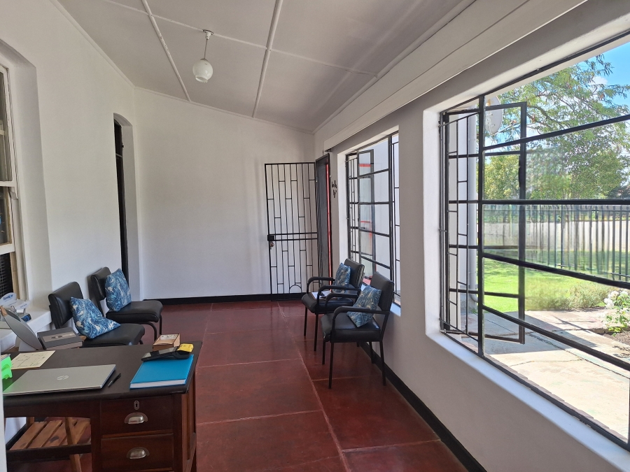 4 Bedroom Property for Sale in Vrede Free State